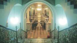 bhau daji lad museum, bhau daji lad, bhau daji, mns, mns bhau daji lad, Maharashtra Navnirman Sena, Maharashtra Navnirman Sena bhau daji lad, bhau daji lad museum redesign, mumbai news, india news