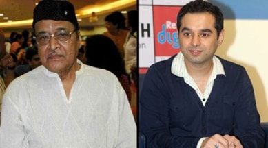 Bhupen Hazarika, Bhupen Hazarika biopic, prem soni, prem soni Bhupen Hazarika, prem soni movies, Bhupen Hazarika biopic movie, Bhupen Hazarika biopic cast, entertainment news