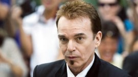 Billy Bob Thornton