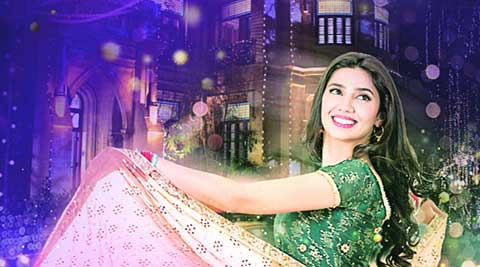 talk, Bajrangi Bhaijaan, Pakistani Film, Bin Roye, entertainment news, entertainment, Eid-ul-Fitr, Indian Express