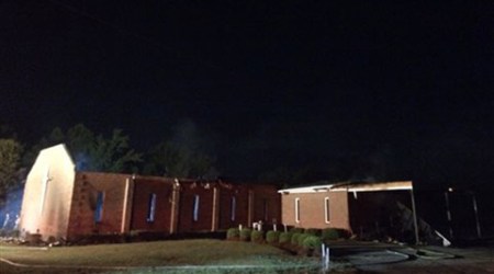 Mount Zion African Methodist Episcopal church, Church fire, African-American church fire, Black church fire, Greeleyville Church fire, South Carolina Church fire, South Carolina news, US news, America news, World news, International news,