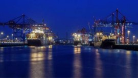 Blue Economy, blue economy infrastructure, National Shipping Board, India blue economy, Offshore transloading infrastructure, Ganga, Geoengineering