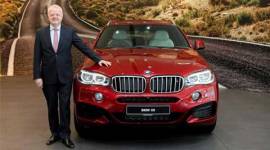 bmw, bmw x6, bmw x6 facelift, bmw suv, bmw car, bmw x6 price, buy bmw x6, bmw car launch, new bmw car, india news
