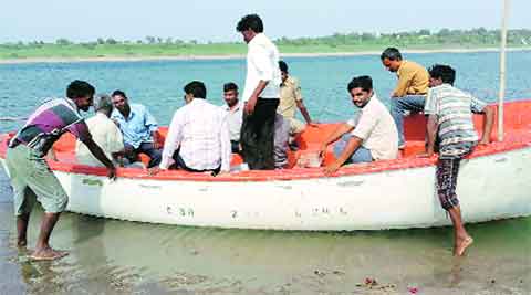 On pilgrimage, 8 drown in Narmada | Ahmedabad News - The Indian Express