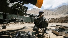 Narendra Modi, Defence Procurement Policy, Defence Ministry, DPP, Dhirendra Singh Committee report, india defence deals, Defence Procurement Procedure, defence purchase, news, Artillery arm, indian express column