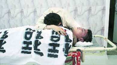 Syria, Syria crisis, US airstrikes, Islamic State Syria, Islamic State, Houthi rebel, Boko Haram, Boko Haram suicide bomber, Indian express, world news