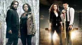 Sleepy Hollow, bone, tv show Sleepy Hollow, tv show bone, entertainment news