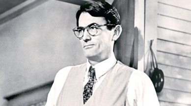 Harper Lee, Harper Lee novel, Go Set a Watchman, Go Set a Watchman review, To Kill a Mockingbird, Atticus Finch,