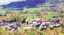 book-town-2 book town, town of books, Welsh town, Hay-on-Wye, book stores, literary festivals, Keshavasuta, Krishnaji Keshav Damle, marathi poet, mumbai news, city news, local news, maharashtra news, Indian Express