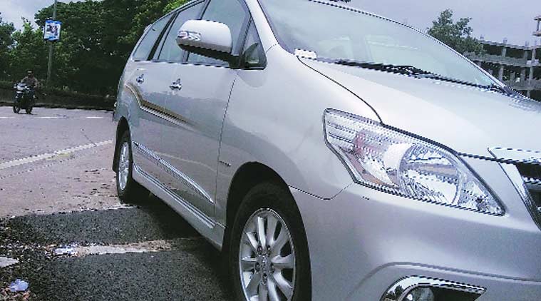 PCMC, pune speed breakers, speed breakers, PMC, road traffic, road accident, pune news, maharashtra news, indian express