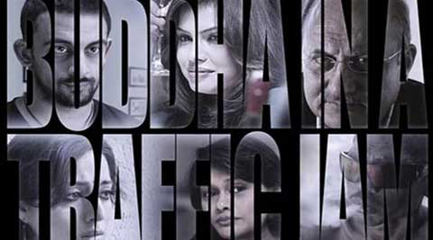 ‘Buddha in a Traffic Jam’ wins at Madrid film gala