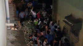 thane building collapse, building collapse in thane, Maharashtra, Building collapse, maharashtra news, india news, nation news, latest news