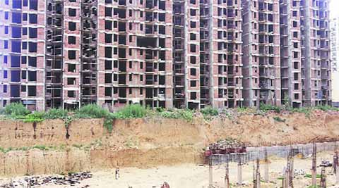 MMR, Fadnavis govt, mill worker, mill worker house allotment, house allotment, NCP, Congress, mumbai news