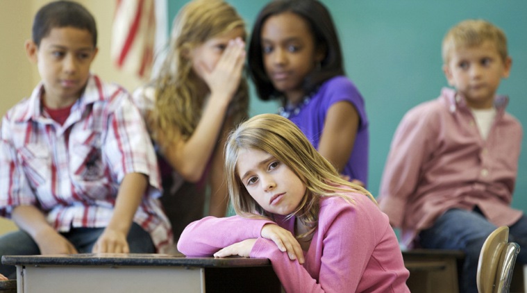 Bullies have high self-esteem, low depression rates | Feelings News ...