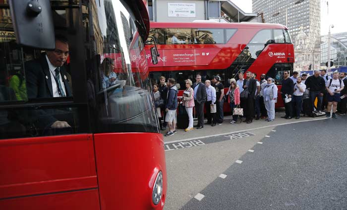 london, london strike, london subway strike, london subway, subway strike, london tube strike, tube strike, london shutdown, world news