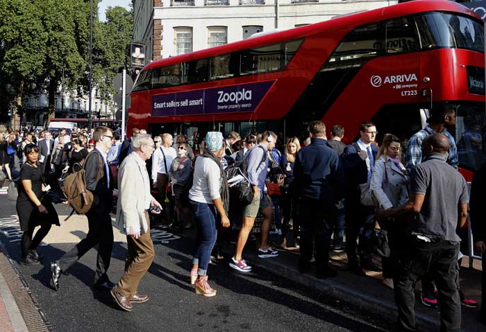 london, london strike, london subway strike, london subway, subway strike, london tube strike, tube strike, london shutdown, world news