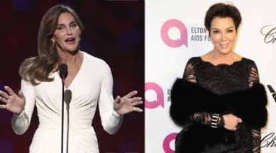 Caitlyn Jenner, Kris Jenner, Caitlyn Jenner news, Kris Jenner news, Caitlyn Jenner Kris Jenner, Caitlyn Jenner pics, Kris Jenner pics, entertainment news