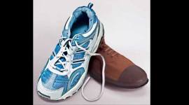 Indian Army, Indian Army soldiers, sports shoes for Army men, Indian army canvas shoes, World War II, World War II vintage canvas shoe, vintage canvas shoes, World War II vintage shoe, Indian express