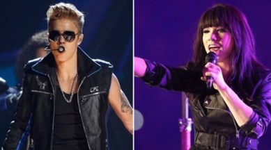 Carly Rae Jepsen, Justin Bieber, Carly Rae Jepsen Justin Bieber, Carly Rae Jepsen Call Me Maybe, Carly Rae Jepsen Justin Bieber Call Me Maybe, Carly Rae Jepsen Justin Bieber Song, Carly Rae Jepsen Justin Bieber Video, Entertainment news