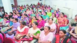 Chandigarh college of Architecture, Le Corbusier death anniversary, Tourism Director Kavita Singh, Chandigarh latest news