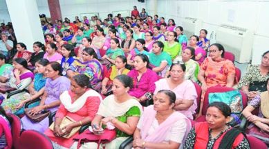 Chandigarh college of Architecture, Le Corbusier death anniversary, Tourism Director Kavita Singh, Chandigarh latest news