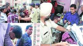 Zulfiqar Khan, NGO, POSCO Act, Children drink, Zulfiqar Khan drink, Chandigarh news