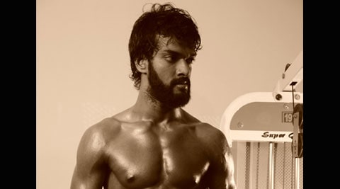 Charandeep plays baddie in ‘Loafer’