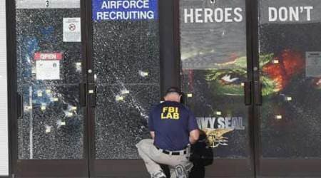 Chattanooga shooting, US marines, Chattanooga, Tennessee, US Marines, Tennessee shootings, Tennessee military facility shootings, Chattanooga shooting, US Army, US Navy Reserve center, Tennessee attack, Tennessee latest news, international news, news