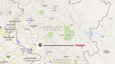 Chenani-Nashri tunnel, Chenani-Nashri, longest tunnel, nitin gadkari, kashmir tunnel, j&K longest tunnel, asia's largest tunnel, Chenani Nashri tunnel, j&K news, kashmir news, jammu news, srinagar news