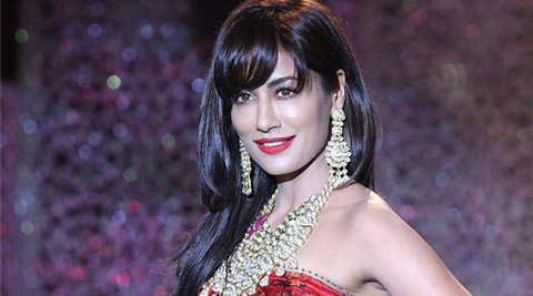 Chitrangada Singh to walk for Debarun Mukherjee at AICW