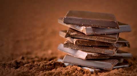 Nutritious diet, chocolates can boost sperm counts