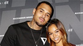 Chris Brown, Karrueche Tran, Model Karrueche Tran, Singer chris brown, Chris Brown Karrueche Tran, Chris Brown Karrueche relationship, Chris Brown Karrueche Tran Dating, Chris Brown Girlfriend, Karrueche Tran Boyfriend, Entertainment news