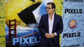 Chris Columbus, Pixels, Chris Columbus Pixels, Chris Columbus Goonies, Chris Columbus home Alone, Chris Columbus Mrs Doubtfire, Director Chris Columbus, Chris Columbus Movies, Entertainment news