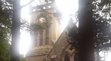 Army steps in to restore 150-year-old Christ Church clock in ...
