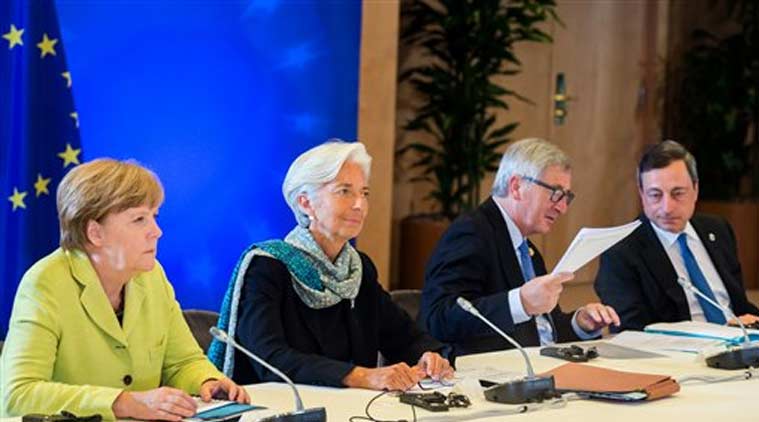 Greece debt, International Monetary Fund, Christine Lagarde, IMF Christine Lagarde, Greece debt IMF, Greece debt Christine Lagarde, EU, International news, news