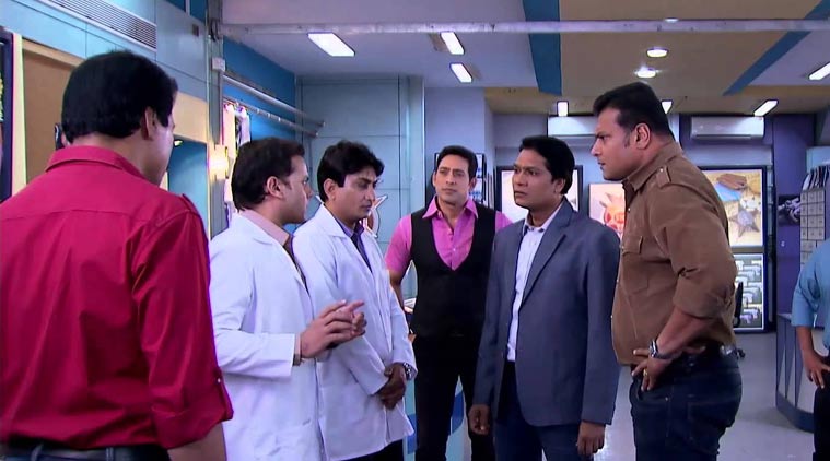 Chance to give a twist to ‘CID’ episode | Entertainment News,The Indian
