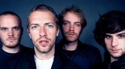 How Rich Is Chris Martin Compared To His Coldplay Bandmates?