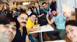 kapil sharma, comedy nights with kapil, comedy nights with kapil team, kiku sharda, sunil grover, ali asgar, entertainment news