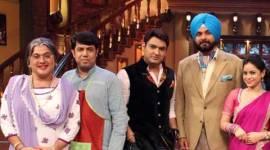comedy nights with kapil, comedy nights with kapil cast, comedy nights with kapil peta, peta, peta campaign, kapil sharma, ali asgar, entertainment news