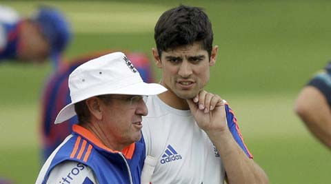Everyone’s feeling positive about English cricket again: Alastair Cook