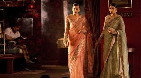 India Couture Week 2015 to begin from July 29