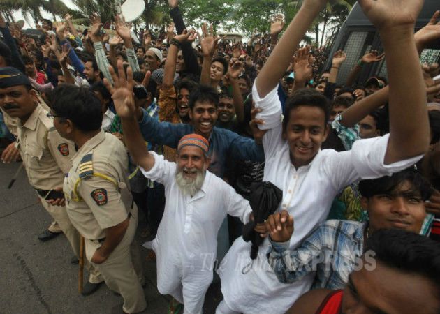 Salman Khan residence