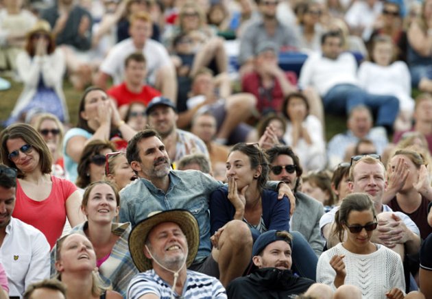 Wimbledon, Wimbledon 2015, 2015 Wimbledon, Wimbledon Serena Williams, Serena Williams Wimbledon, Wimbledon Novak Djokovic, Novak Djokovic Tennis, Tennis photos, Tennis