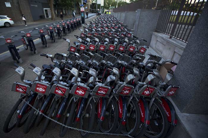 london, london strike, london subway strike, london subway, subway strike, london tube strike, tube strike, london shutdown, world news