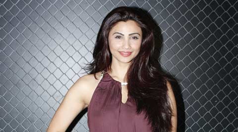 Daisy Shah has no apprehensions on turning sensuous and evil for ‘Hate Story 3’