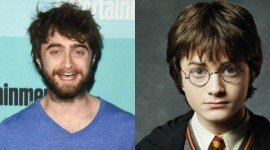 Harry Potter, Daniel Radcliffe