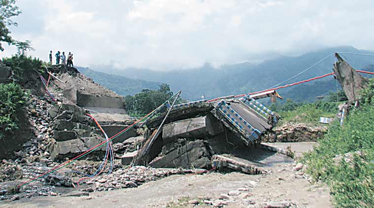 Landslide, Darjeeling landslide, Darjeeling landslide deaths, Darjeeling landslide incidents, landslides darjeeling, landslide deaths, landslide deaths in Darjeeling, Darjeeling latest news, India latest news