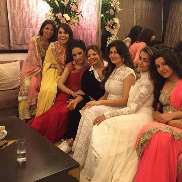 salman khan, salman khan eid, arpita khan sharma, arpita khan, sohail khan, sangeeta bijlani, amrita arora, malaika arora khan