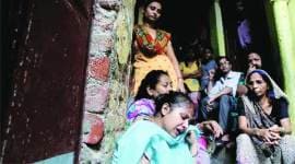 Delhi girl death, Delhi girl killed, Delhi girl murder, Delhi girl stabbing, Arvind Kejriwal, Kejriwal Delhi girl murder, Delhi news