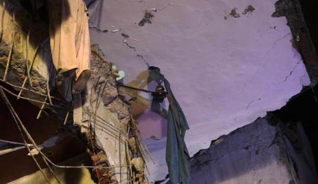 New delhi, National Disaster Response Force, delhi building collapse, building collapse, delhi fire brigade, delhi police, delhi news, india news